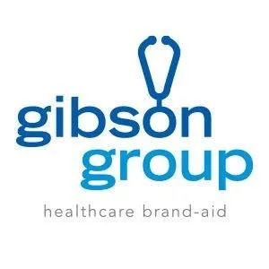 Gibson Group Inc Logo