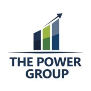 The Power Group Logo