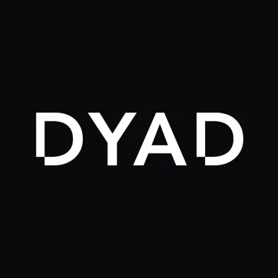 Dyad Marketing Logo