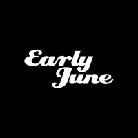 Early June Logo
