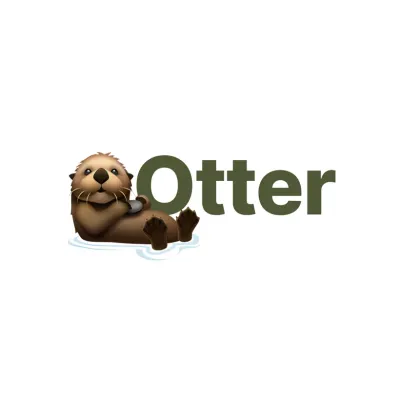 Otter Ads Logo