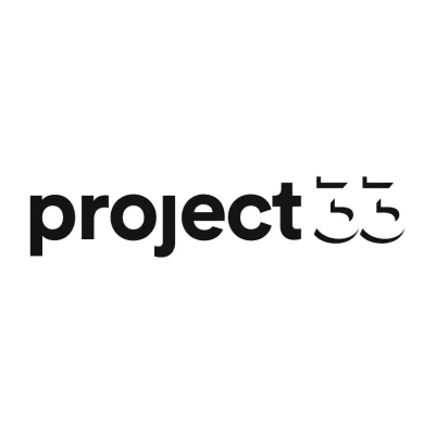 Project 33 Logo