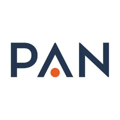 PAN Communications Logo