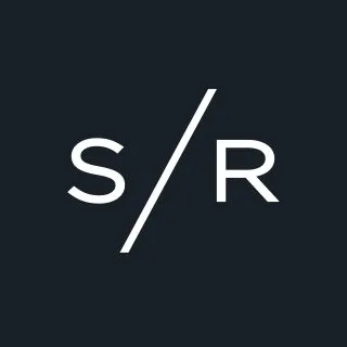 Stark Raving Boston Logo