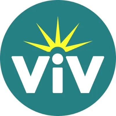 Viv Higher Education Logo