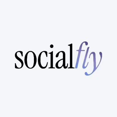 Socialfly NY Logo