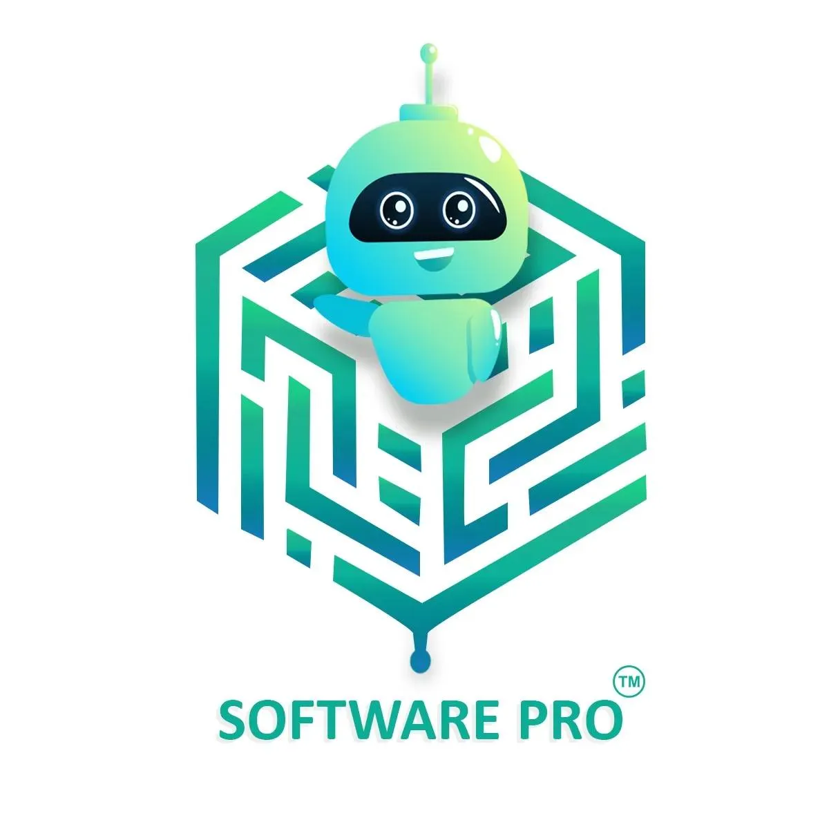 Software Pro Digital Logo