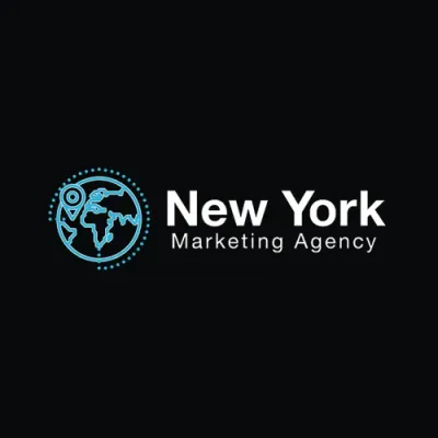 NYMA (New York Marketing Agency) Logo