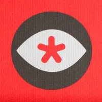 We're Open Logo