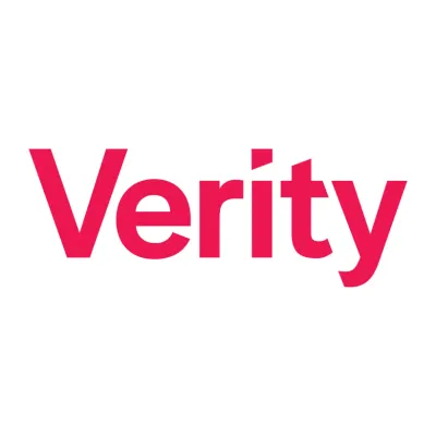 Verity Logo