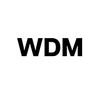 WDM Studio Logo