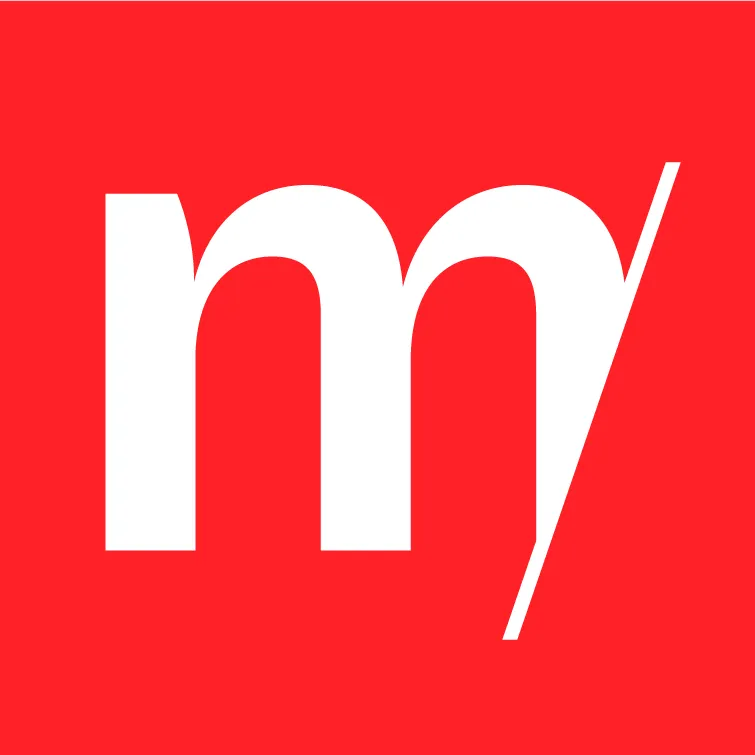 Motiv Brand Design Logo