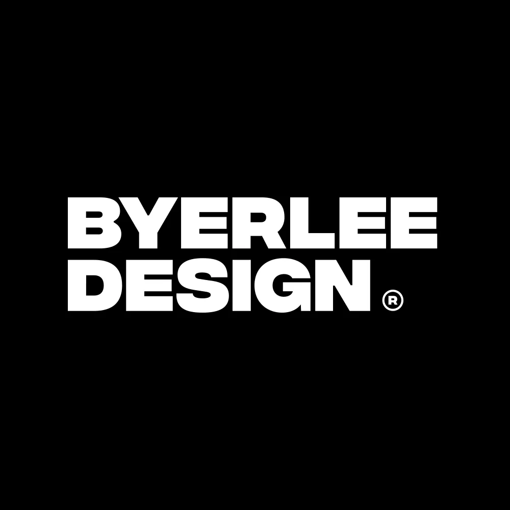 Byerlee Design Logo