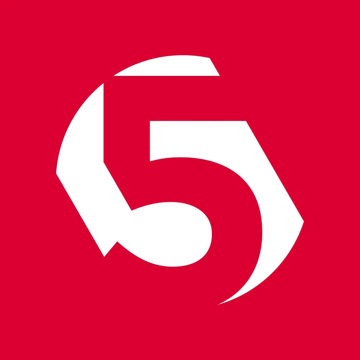 Red5 Creative Logo