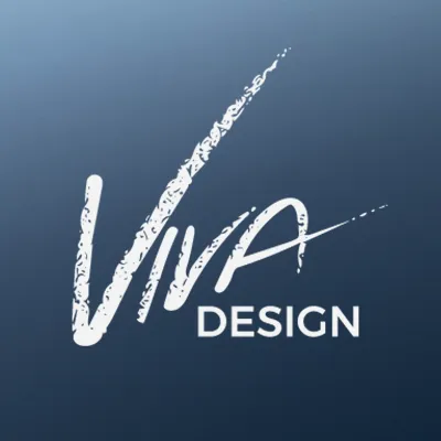 Viva Design Co Logo