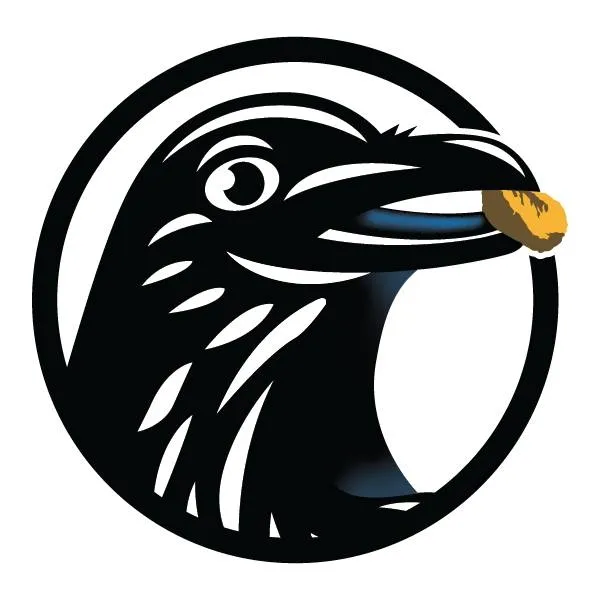 Fat Crow Creative Logo