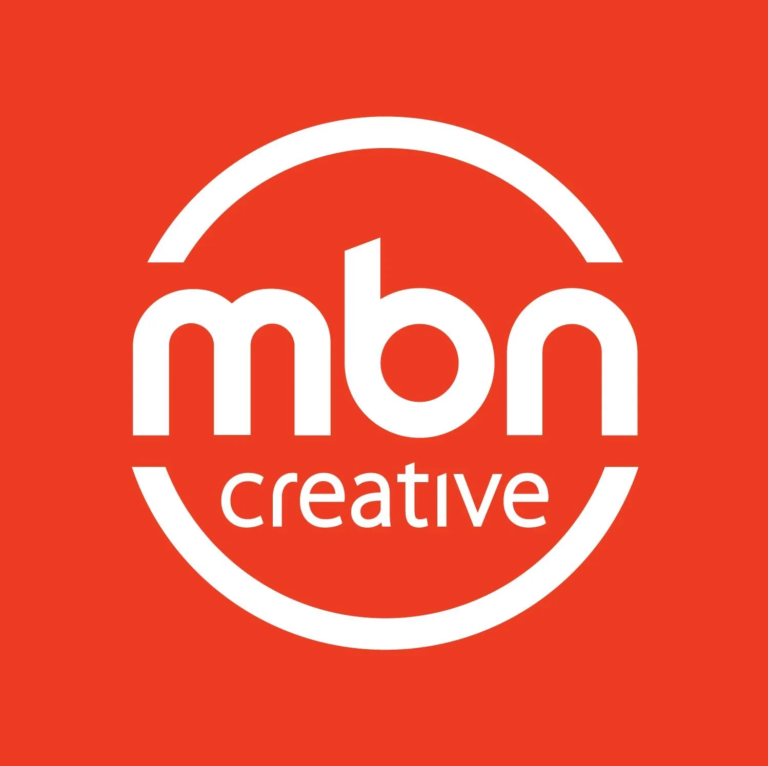 MBN Creative Logo