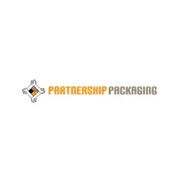 Partnership Packaging Logo