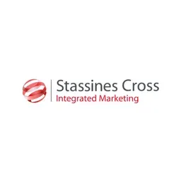 Stassines Cross Integrated Marketing Logo