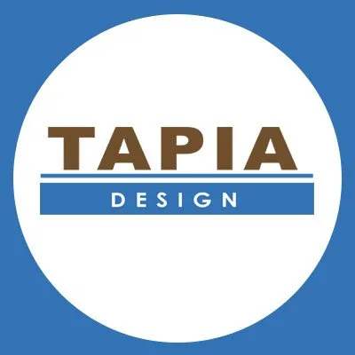 Tapia Design Logo