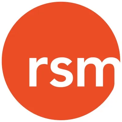 RSM Design Logo