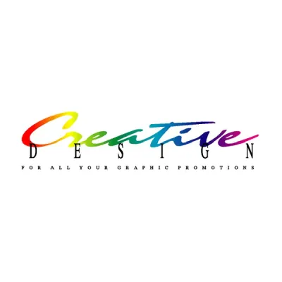 Creative Design Graphics Logo