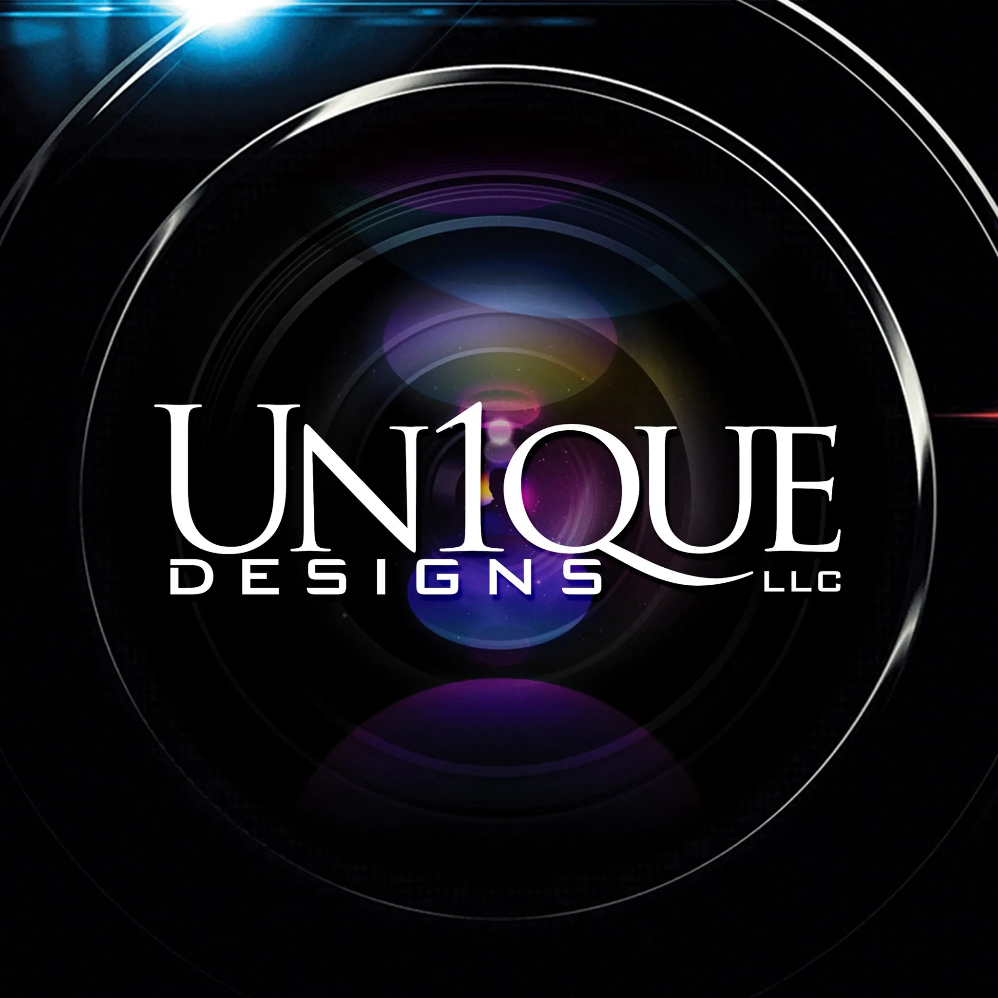 Unique Designs Logo