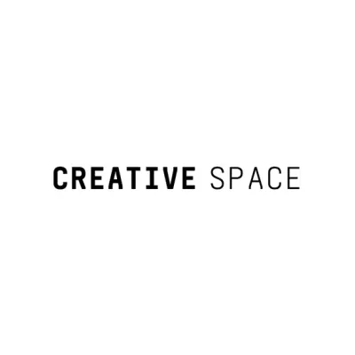 Creative Space Logo