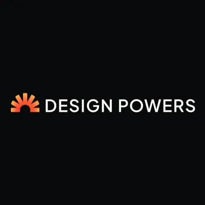 Design Powers Logo