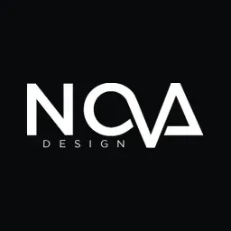 NOVA Design Logo