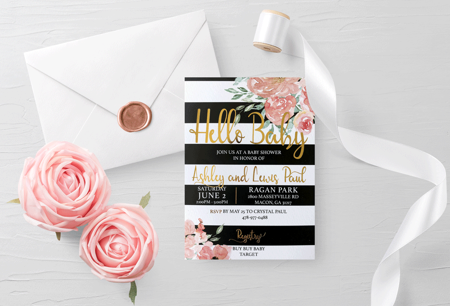 Sherina Hudson Design Logo