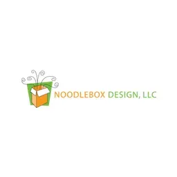 Noodlebox Design Logo