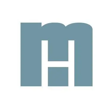Matt Hodin Design Logo