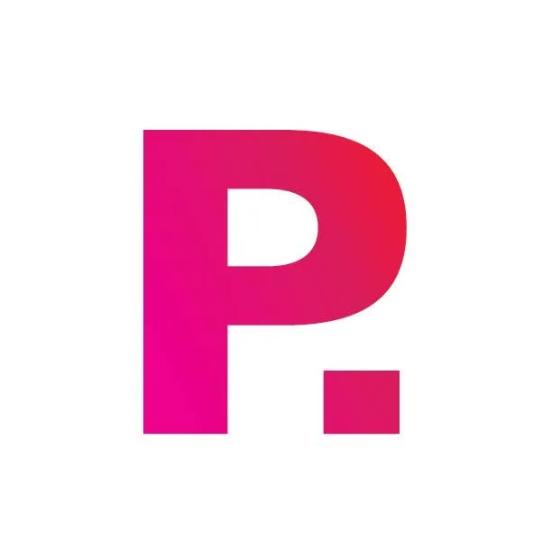 Polished Creative Studio Logo