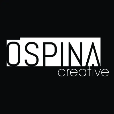 Ospina Creative Logo