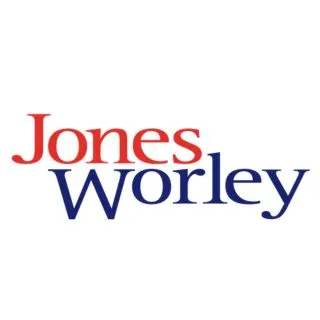 Jones Worley Logo