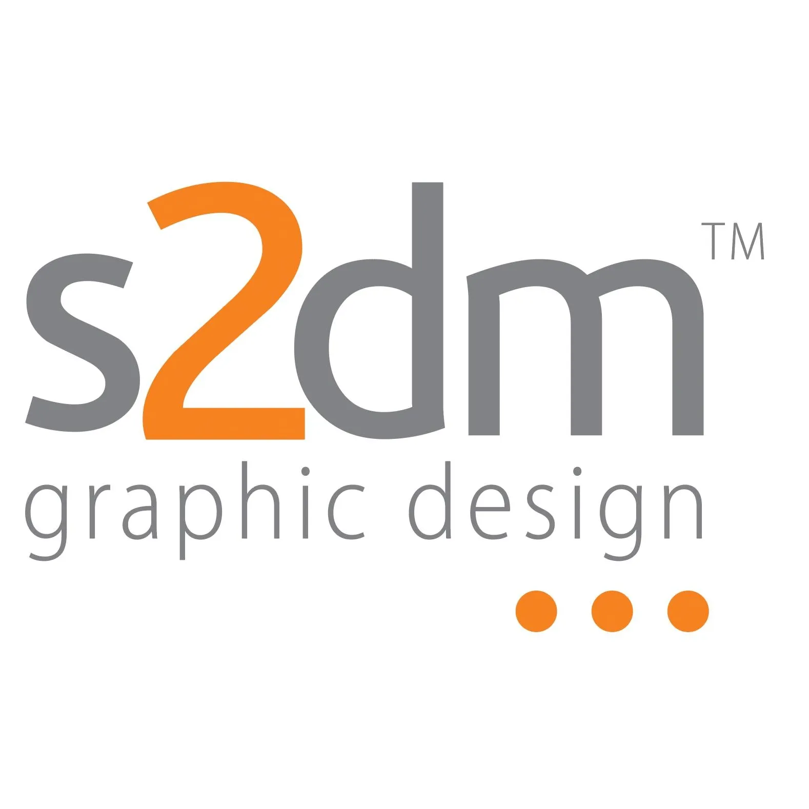S2DM Logo