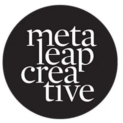 Metaleap Creative Logo