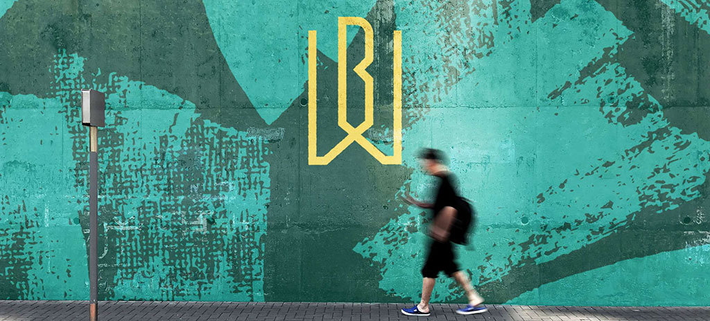 Resource Branding Logo