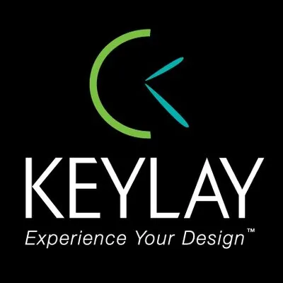 KEYLAY Design Logo