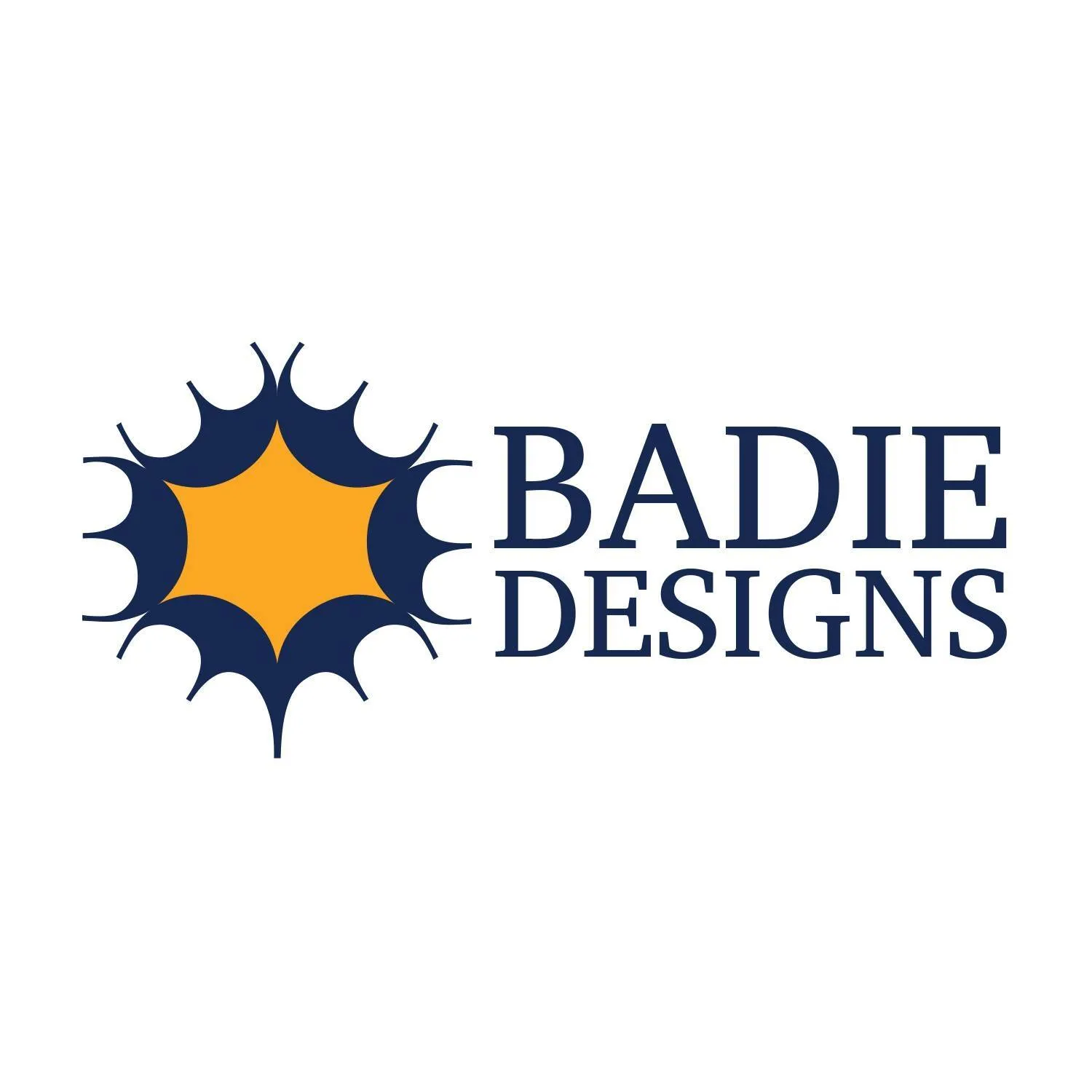 Badie Designs Logo