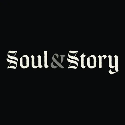 Soul and Story Logo
