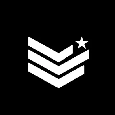 Visual Soldiers Logo