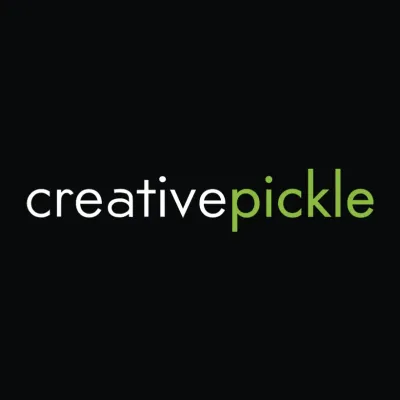 CreativePickle Logo