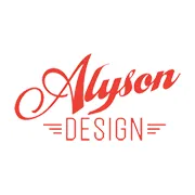 Alyson Design Logo