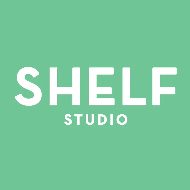 Shelf Studio Logo