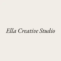 Ella Creative Studio Logo