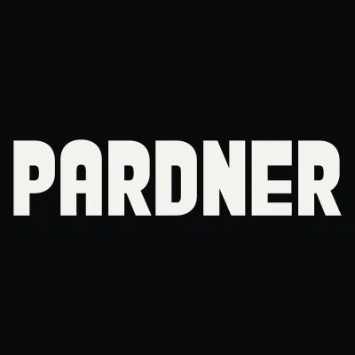 PARDNER Logo