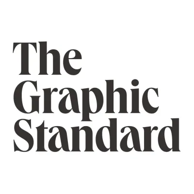 The Graphic Standard Logo