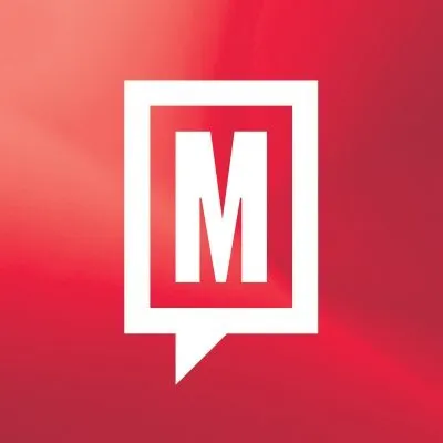 The Marcom Group Logo